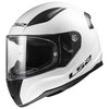 LS2 LS2 FF353 Rapid II Helmet White - Thumbnail 1