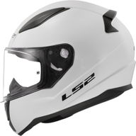 FF353 Rapid II Helmet White