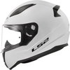 LS2 LS2 FF353 Rapid II Helmet White - Thumbnail 2