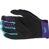 Fly Fly Lite Youth Girls Glove Black - Thumbnail 2