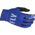 Pro Lite Youth Gloves Blue