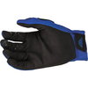 Fly Fly Pro Lite Youth Gloves Blue - Thumbnail 2