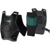 Seven Seven Stratus Core CE2 Body Protector Black - Thumbnail 3