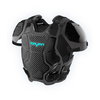 Seven Seven Stratus Full Core Chest Protector Black - Thumbnail 1
