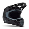 Fox Fox V1 Taunt Helmet MX24 Black - Thumbnail 1