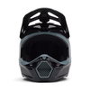 Fox Fox V1 Taunt Helmet MX24 Black - Thumbnail 3