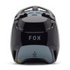 Fox Fox V1 Taunt Helmet MX24 Black - Thumbnail 5