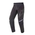 Techstar Phantom Pants Black White