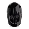 Fox Fox V1 Solid Helmet MX24 Black - Thumbnail 4