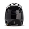 Fox Fox V1 Solid Helmet MX24 Black - Thumbnail 5