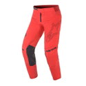Techstar Phantom Pants Bright Red
