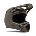 V1 Solid Helmet MX24 Ash