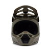 Fox Fox V1 Solid Helmet MX24 Ash - Thumbnail 3