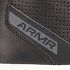 ARMR ARMR Aki 1 Air Mens Boots Black - Thumbnail 2