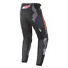 Alpinestars Racer Tactical Pants Grey Camo Red Fluo Size: Mens UK - 32