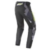 Alpinestars Racer Tactical Pants Grey Camo Yellow Fluo Size: Mens UK - 32