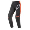 Alpinestars Fluid Tripple Pants Black Orange Size: Mens UK - 32