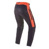 Alpinestars Fluid Tripple Pants Black Orange Size: Mens UK - 32