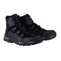 Canyon D2D Mens Boots Black