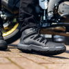 Oxford Products Oxford Products Canyon D2D Mens Boots Black - Thumbnail 6