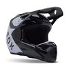 Fox Fox V1 Lean Helmet MX24 Black - Thumbnail 1