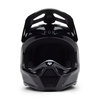 Fox Fox V1 Lean Helmet MX24 Black - Thumbnail 3