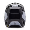 Fox Fox V1 Lean Helmet MX24 Black - Thumbnail 4
