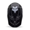 Fox Fox V1 Lean Helmet MX24 Black - Thumbnail 5