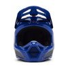Fox Fox V1 Lean Helmet MX24 Blue - Thumbnail 3