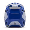 Fox Fox V1 Lean Helmet MX24 Blue - Thumbnail 5