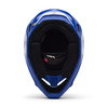 Fox Fox V1 Lean Helmet MX24 Blue - Thumbnail 6