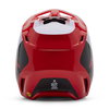 Fox Fox V1 Lean Helmet MX24 Fluorescent Red - Thumbnail 5
