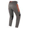 Alpinestars Fluid Speed Pants Dark Grey Orange Size: Mens UK - 32