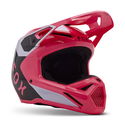 V1 Lean Helmet MX24 Pink