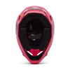 Fox Fox V1 Lean Helmet MX24 Pink - Thumbnail 6