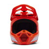 Fox Fox V1 Lean Helmet MX24 Fluorescent Orange - Thumbnail 3