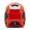 Fox Fox V1 Lean Helmet MX24 Fluorescent Orange - Thumbnail 5