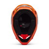 Fox Fox V1 Lean Helmet MX24 Fluorescent Orange - Thumbnail 6