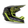 Fox Fox V1 Race Spec Helmet MX24 Pale Green - Thumbnail 2