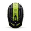 Fox Fox V1 Race Spec Helmet MX24 Pale Green - Thumbnail 4