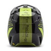 Fox Fox V1 Race Spec Helmet MX24 Pale Green - Thumbnail 5