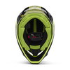 Fox Fox V1 Race Spec Helmet MX24 Pale Green - Thumbnail 6