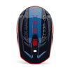 Fox Fox V1 Race Spec Helmet MX24 Midnight - Thumbnail 3