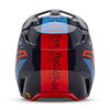 Fox Fox V1 Race Spec Helmet MX24 Midnight - Thumbnail 5