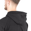 Oxford Products Oxford Products Armourlite AA Pullon Hoodie Black - Thumbnail 9
