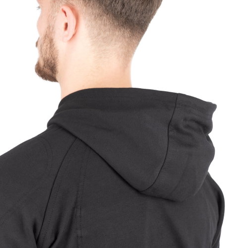 Oxford Products Oxford Products Armourlite AA Pullon Hoodie Black