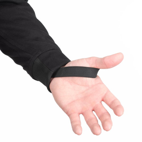 Oxford Products Oxford Products Armourlite AA Pullon Hoodie Black