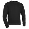 Oxford Products Oxford Products Armourlite AA Sweatshirt Black - Thumbnail 1