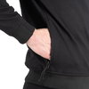Oxford Products Oxford Products Armourlite AA Sweatshirt Black - Thumbnail 9