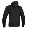 Oxford Products Oxford Products Armourlite AA Lockon Hoodie Black - Thumbnail 2